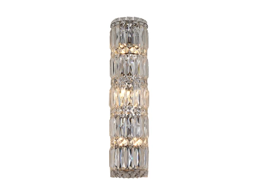 Бра Newport 8450 8456/A chrome