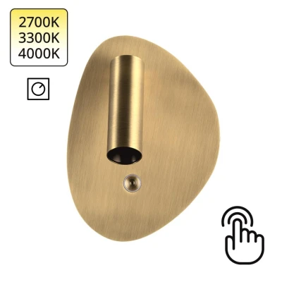 Бра Odeon Light ROY 7185/9WLU