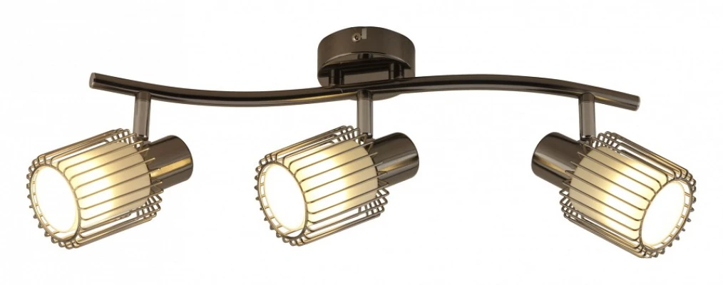 Спот Laurine TL1252Y-03BC Toplight