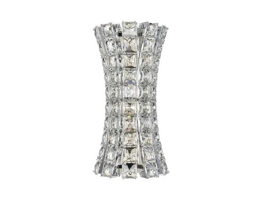 Бра Newport 8510 8515/A chrome