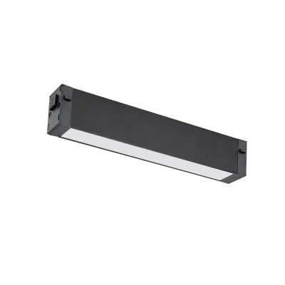 Трековый светильник Lightstar Teta CCT 205217CCT