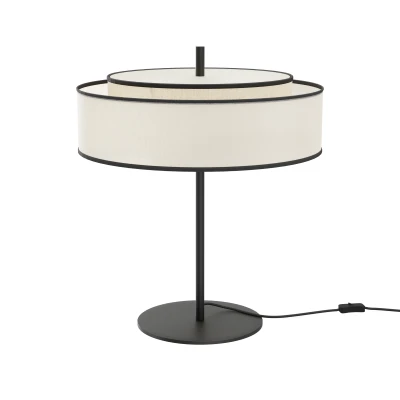 Настольный светильник Maytoni Bergamo MOD613TL-02W