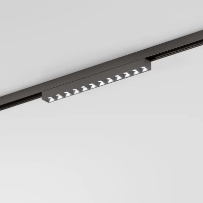 Трековый светильник Elektrostandard Line Magnetic 85528/01