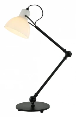 Настольная лампа офисная Lussole LSP-0598 LSP-0598