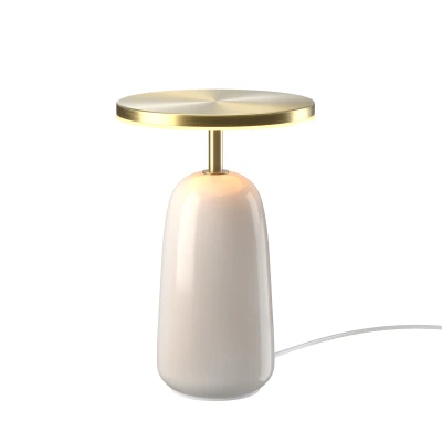 Настольный светильник Maytoni Umbra MOD522TL-L6BG3K