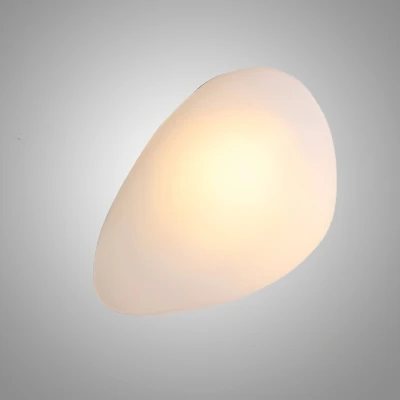 Настенный светильник LINDIS WALL B White
