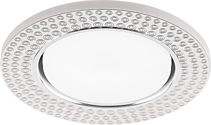 Встраиваемый светодиодный светильник CD4029 Feron 32652