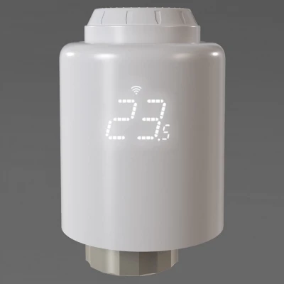Терморегулятор отопления Elektrostandard a061850