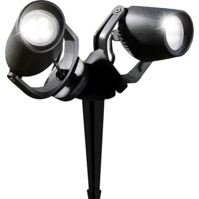 Наземный низкие светильник Fumagalli Minitommy 3M1.001.000.AXU2L