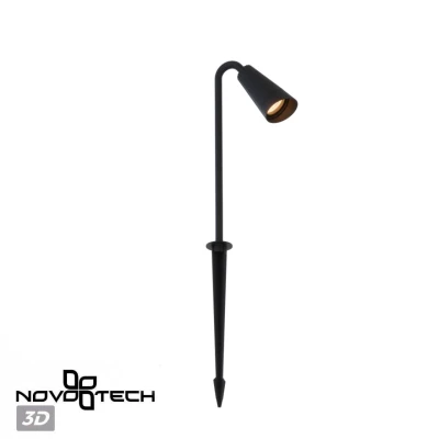 Светильник ландшафтный Novotech Bell 371059