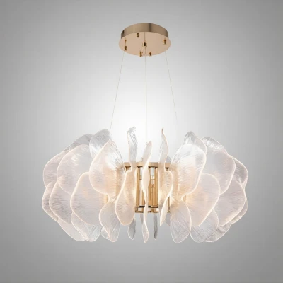 Подвесная люстра PETALS D96
