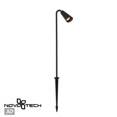 Светильник ландшафтный Novotech Bell 371061