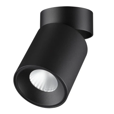 Потолочный светильник Odeon light Hightech 7132/7CL