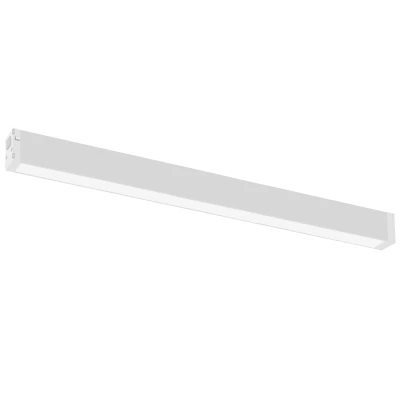 Трековый светильник Lightstar Teta CCT 205246CCT
