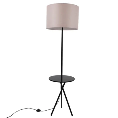 Торшер с полкой LightHall Lumeo 1 LH032051
