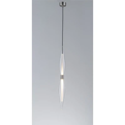 Подвесной светильник iLedex SAINTFIELD 107-1 CR CL