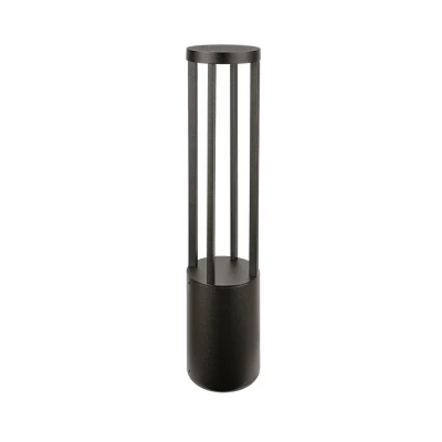 Ландшафтный светильник Arte Lamp CARCASSA A4666PA-1BK