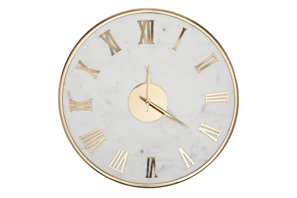 Настенные часы GardaDecor 79MAL-5904-40