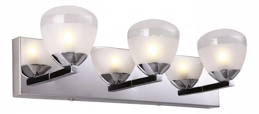 Светильник на штанге Arte Lamp Aqua A9501AP-3CC
