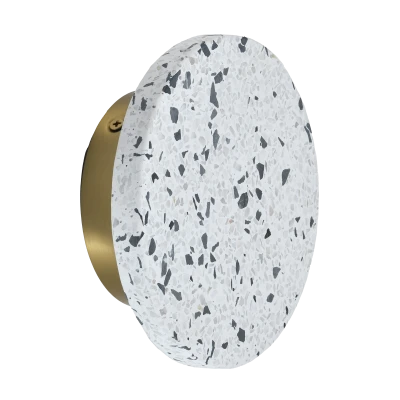 Бра Zortes Terrazzo ZRS.1878.08, Мощность - 3Вт, Тип лампы: LED