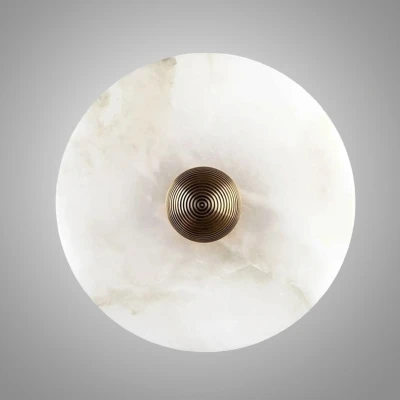Светодиодный настенный светильник LEIA Marble D30