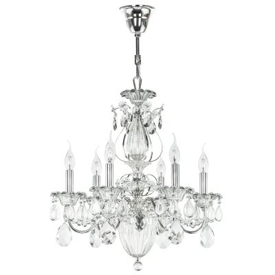 Подвесная люстра Lightstar Schon 790064 