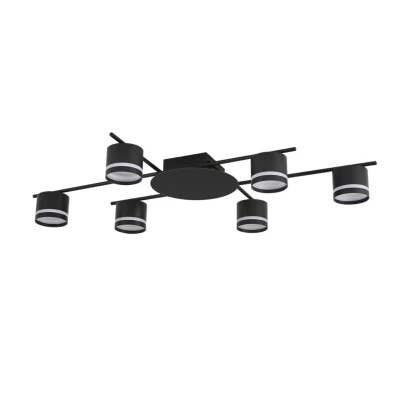 Светильник потолочный Lumion Comfi 8362/6C