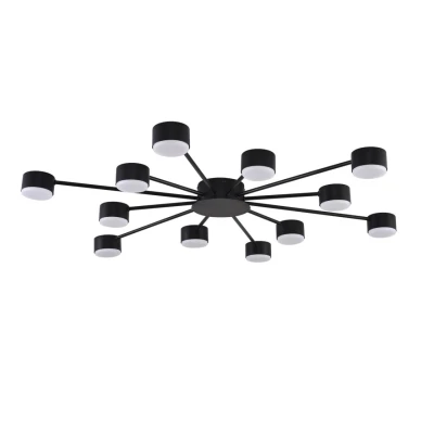 Потолочная люстра Lumion Comfi 8344/12C