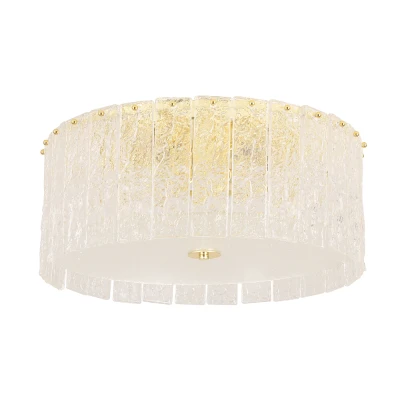 Светильник потолочный Crystal Lux OVIEDO PL6