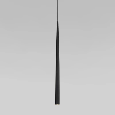 Подвесной светильник Elektrostandard Sirio 50257 LED Black