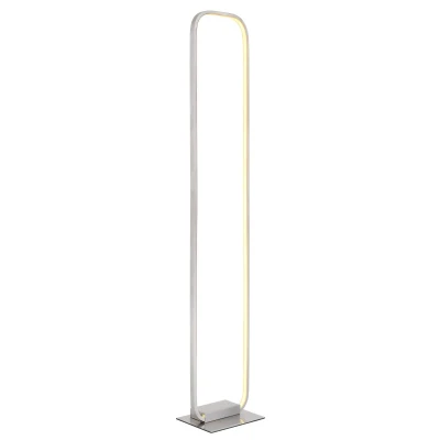Торшер Silla 67262S Globo