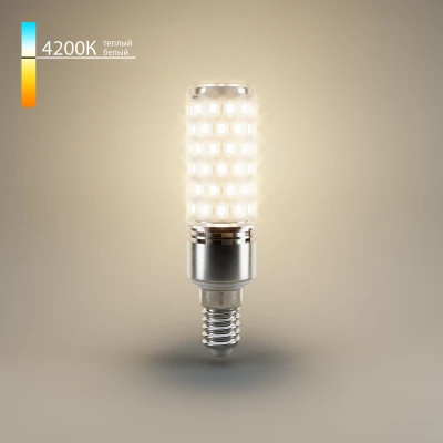Светодиодная лампа 4200К E14 Elektrostandard BLE1452