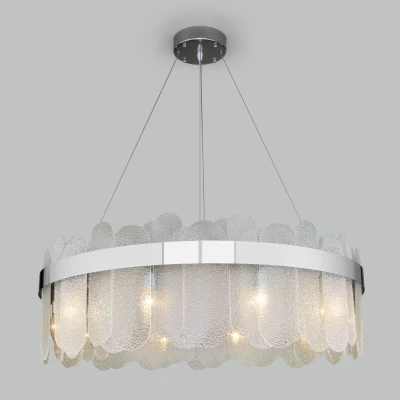 Подвесная люстра Bogate's Conte 333/10  