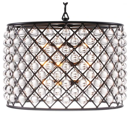Подвесной светильник Sun Lumen Magic 058-445 