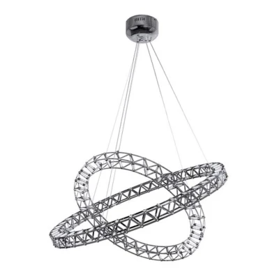 Подвесная люстра Divinare Galassia 1030/02 SP-144
