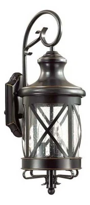 Светильник на штанге Odeon Light Sation 4045/3W Цвет плафонов черный Цвет арматуры черный