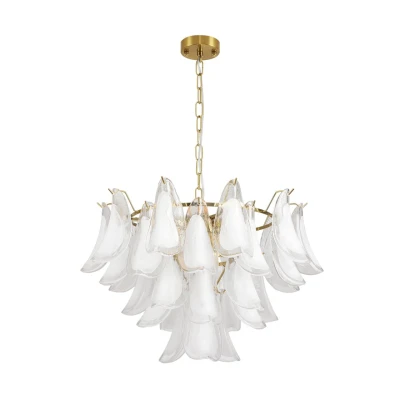 Подвесная люстра Lumion Neoclassi 8385/9