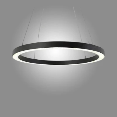 Подвесная люстра Mahlu by Cameron Design House Black D80
