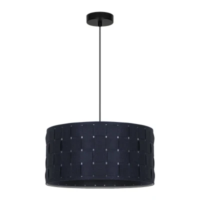 Подвесной светильник Arte Lamp FLEECE A7097SP-1BK