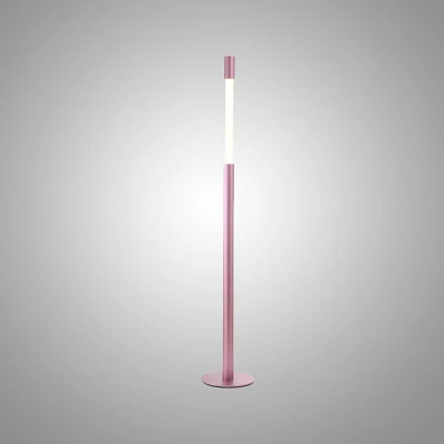 Торшер MILE Pink