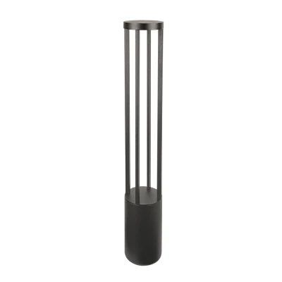 Ландшафтный светильник Arte Lamp CARCASSA A4668PA-1BK