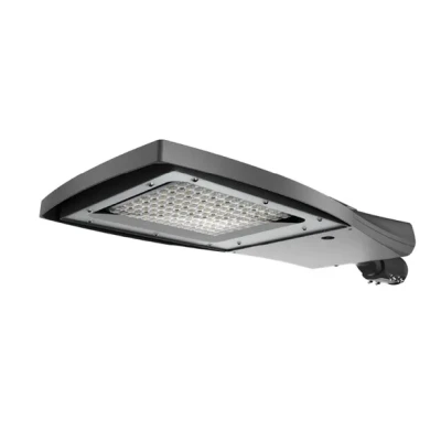 Уличный консольный светильник Arlight GRES 055496