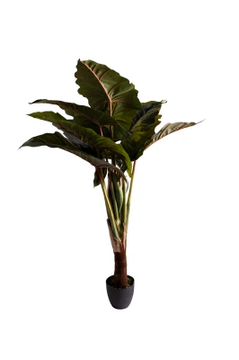 Искусственная Колоказия GardaDecor 29BJ-820-155