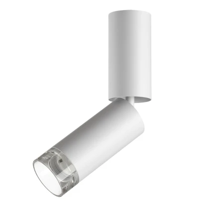Потолочный светильник Odeon light Hightech 7136/8CL