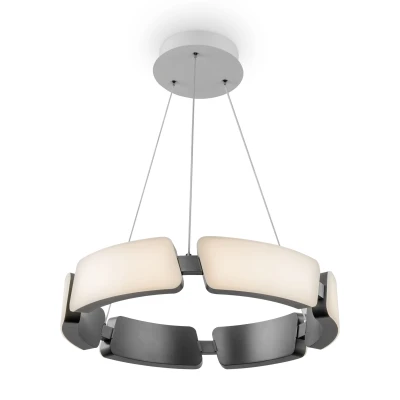 Подвесная люстра Freya Ethan FR6042PL-L86W