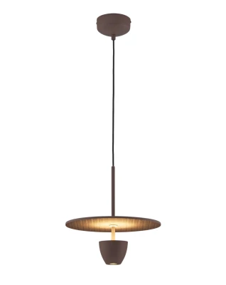 Подвесной светильник Moderli Kanso V11624-PL