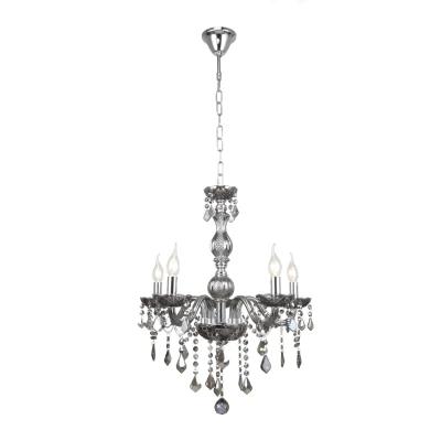Подвесная люстра Escada CHAMBORD 641/5PL