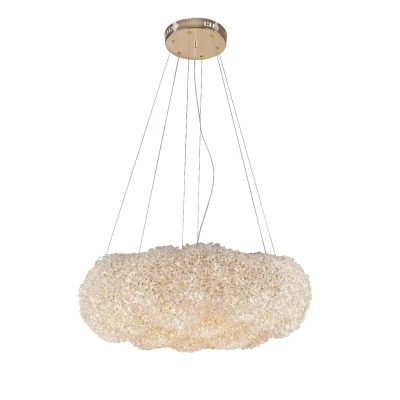 Подвесная люстра Delight Collection MD9053+french gold