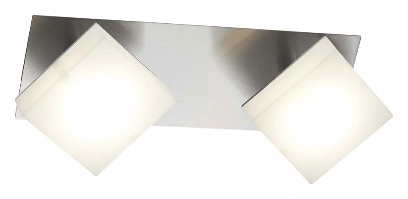 Спот Gwendolen TL1240Y-02CH Toplight