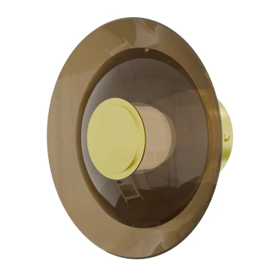 Настенный светильник Mali LIGHTERA LE306W-1G